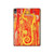S3352 Gustav Klimt Medicine Hard Case For iPad Air (2020, 2022), Air 11 (2024,2025,2026), Pro 11 (2022)