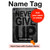 S3367 Never Give Up Hard Case For iPad Air (2020, 2022), Air 11 (2024,2025,2026), Pro 11 (2022)