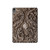 S3395 Dragon Door Hard Case For iPad Air (2020, 2022), Air 11 (2024,2025,2026), Pro 11 (2022)