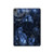 S3431 Digital Code Cyber Hacker Hard Case For iPad Air (2020, 2022), Air 11 (2024,2025,2026), Pro 11 (2022)
