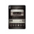 S3501 Vintage Cassette Player Hard Case For iPad Air (2020, 2022), Air 11 (2024,2025,2026), Pro 11 (2022)