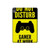S3515 Gamer Work Hard Case For iPad Air (2022, 2020), Air 11 (2024,2025), Pro 11 (2022)