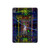 S3545 Quantum Particle Collision Hard Case For iPad Air (2020, 2022), Air 11 (2024,2025,2026), Pro 11 (2022)