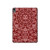 S3556 Yen Pattern Hard Case For iPad Air (2022, 2020), Air 11 (2024), Pro 11 (2022)