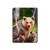 S3558 Bear Family Hard Case For iPad Air (2020, 2022), Air 11 (2024,2025,2026), Pro 11 (2022)