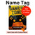 S3690 Gamer Zone Hard Case For iPad Air (2022, 2020), Air 11 (2024,2025), Pro 11 (2022)
