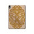 S3796 Celtic Knot Hard Case For iPad Air (2020, 2022), Air 11 (2024,2025,2026), Pro 11 (2022)