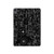 S3808 Mathematics Blackboard Hard Case For iPad Air (2020, 2022), Air 11 (2024,2025,2026), Pro 11 (2022)