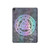 S3833 Valknut Odin Wotans Knot Hrungnir Heart Hard Case For iPad Air (2022, 2020), Air 11 (2024,2025), Pro 11 (2022)