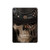 S3852 Steampunk Skull Hard Case For iPad Air (2020, 2022), Air 11 (2024,2025,2026), Pro 11 (2022)