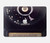 S0086 Payphone Vintage Hard Case For MacBook Air 13″ (2022,2025) - A2681, A3113, A3240