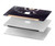 S0086 Payphone Vintage Hard Case For MacBook Air 13″ (2022,2025) - A2681, A3113, A3240