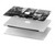 S0182 Old New York Vintage Hard Case For MacBook Air 13″ (2022,2025) - A2681, A3113, A3240