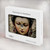 S0681 Guan Yin Hard Case For MacBook Air 13″ (2022,2025) - A2681, A3113, A3240