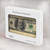 S0702 Money Dollars Hard Case For MacBook Air 13″ (2022,2025) - A2681, A3113, A3240
