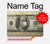 S0702 Money Dollars Hard Case For MacBook Air 13″ (2022,2025) - A2681, A3113, A3240