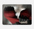S1252 Boxing Fighter Hard Case For MacBook Air 13″ (2022,2025) - A2681, A3113, A3240
