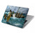 S1722 Jesus Walk on The Sea Hard Case For MacBook Air 13″ (2022,2025) - A2681, A3113, A3240