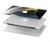 S2046 Bald Eagle Hard Case For MacBook Air 13″ (2022,2024) - A2681, A3113