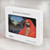 S2234 Zen Master Bodhidharma Yoshitoshi Hard Case For MacBook Air 13″ (2022,2025) - A2681, A3113, A3240