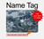 S2346 Navy Camo Camouflage Graphic Hard Case For MacBook Air 13″ (2022,2025) - A2681, A3113, A3240