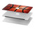 S2538 Basketball Hard Case For MacBook Air 13″ (2022,2024) - A2681, A3113
