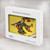 S2810 Tarot Card The Fool Hard Case For MacBook Air 13″ (2022,2025) - A2681, A3113, A3240