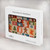 S2854 Cute Xmas Pattern Hard Case For MacBook Air 13″ (2022,2025) - A2681, A3113, A3240
