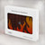 S2988 Rally Car Tire Fire Hard Case For MacBook Air 13″ (2022,2025) - A2681, A3113, A3240