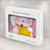 S3025 Pink Maneki Neko Lucky Cat Hard Case For MacBook Air 13″ (2022,2025) - A2681, A3113, A3240