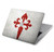 S3200 Order of Santiago Cross of Saint James Hard Case For MacBook Air 13″ (2022,2025) - A2681, A3113, A3240