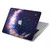 S3324 Crescent Moon Galaxy Hard Case For MacBook Air 13″ (2022,2025) - A2681, A3113, A3240