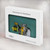 S3741 Tarot Card The Hermit Hard Case For MacBook Air 13″ (2022,2025) - A2681, A3113, A3240