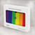 S3846 Pride Flag LGBT Hard Case For MacBook Air 13″ (2022,2024) - A2681, A3113