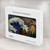 S3851 World of Art Van Gogh Hokusai Da Vinci Hard Case For MacBook Air 13″ (2022,2024) - A2681, A3113