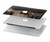 S3852 Steampunk Skull Hard Case For MacBook Air 13″ (2022,2024) - A2681, A3113
