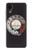 S0059 Retro Rotary Phone Dial On Case For Samsung Galaxy A03 Core