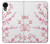 S3707 Pink Cherry Blossom Spring Flower Case For Samsung Galaxy A03 Core