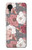 S3716 Rose Floral Pattern Case For Samsung Galaxy A03 Core