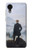 S3789 Wanderer above the Sea of Fog Case For Samsung Galaxy A03 Core
