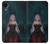 S3847 Lilith Devil Bride Gothic Girl Skull Grim Reaper Case For Samsung Galaxy A03 Core