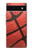S0065 Basketball Case For Google Pixel 6a