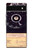 S0086 Payphone Vintage Case For Google Pixel 6a