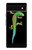 S0125 Green Madagascan Gecko Case For Google Pixel 6a