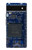 S0337 Board Circuit Case For Google Pixel 6a