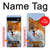 S0417 Fox Case For Google Pixel 6a