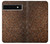 S0542 Rust Texture Case For Google Pixel 6a