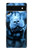 S0750 Labrador Retriever Case For Google Pixel 6a