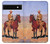 S0772 Cowboy Western Case For Google Pixel 6a