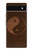 S0825 Taoism Yin Yang Case For Google Pixel 6a